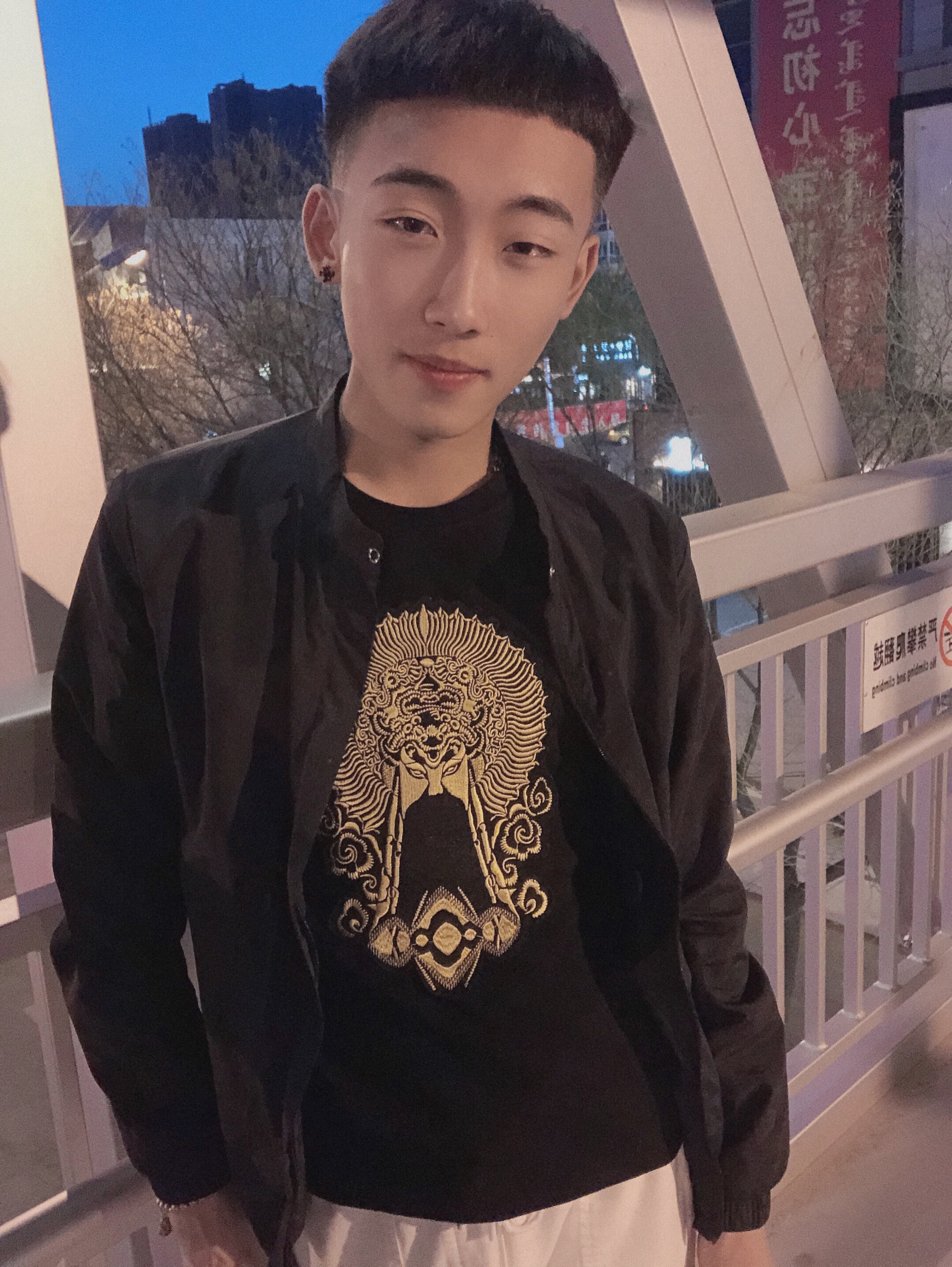 快手直播