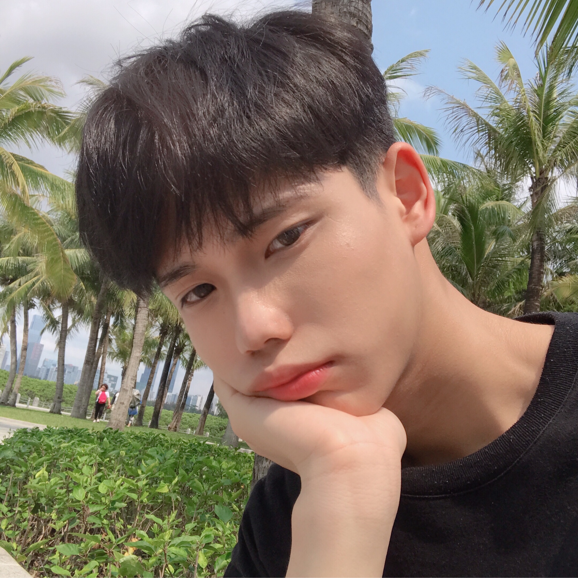 卡夫yeah的主页-快手直播