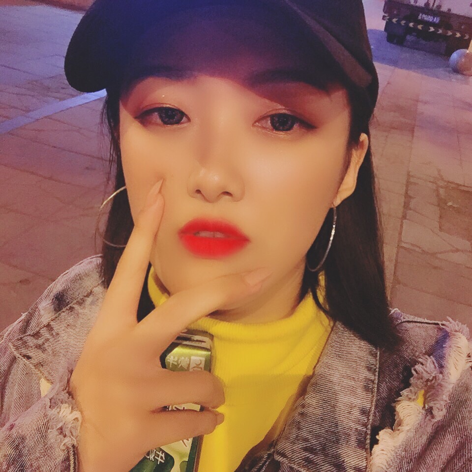 是颖颖d.的主页-快手直播