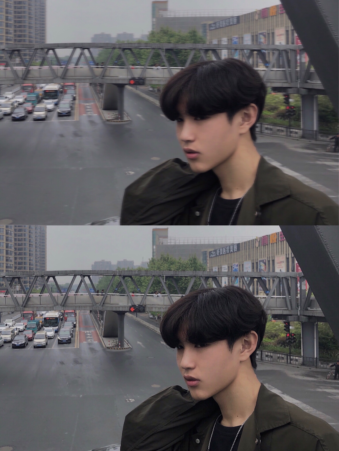 1月前 好久不见 @王子雨.