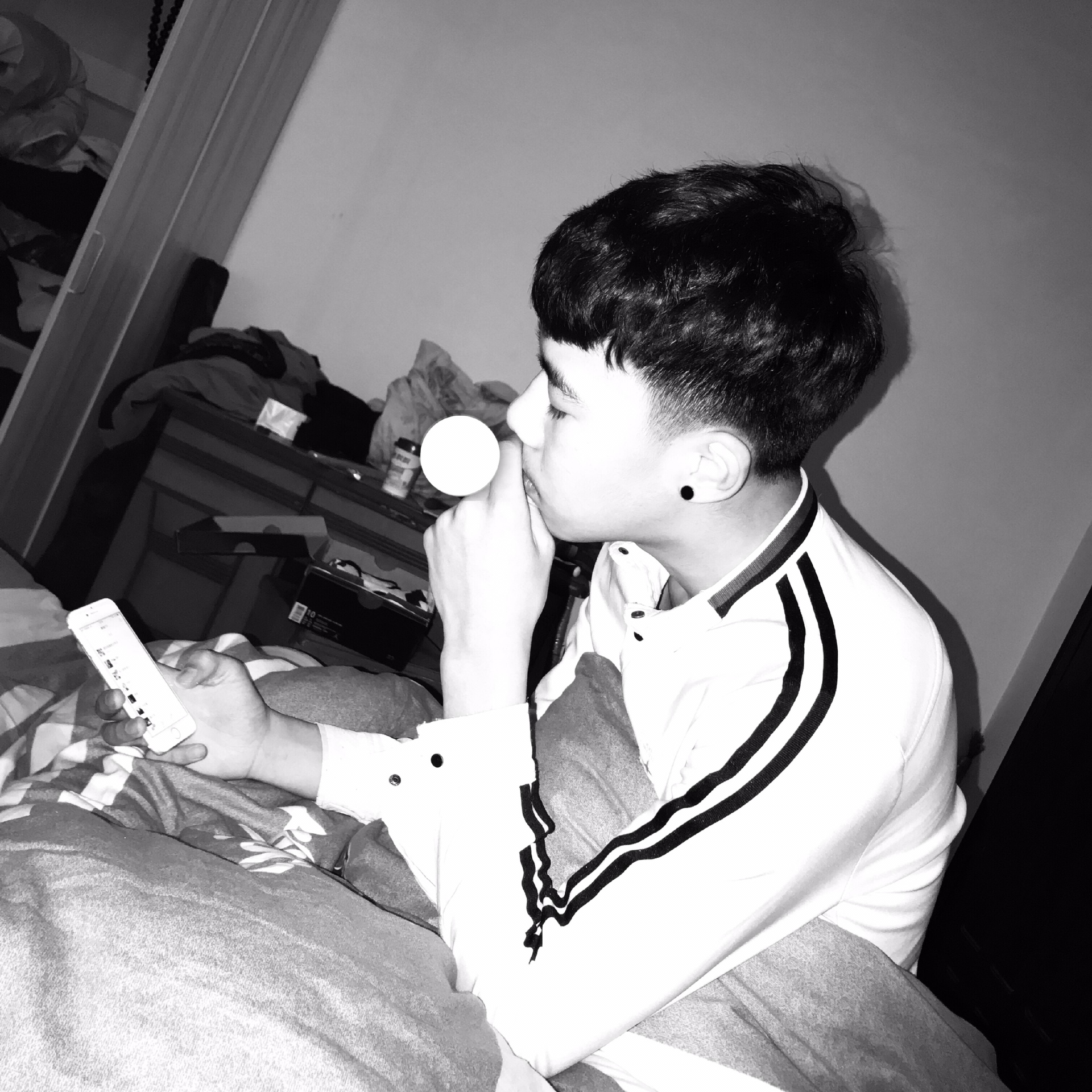 $李明轩$的主页-快手直播