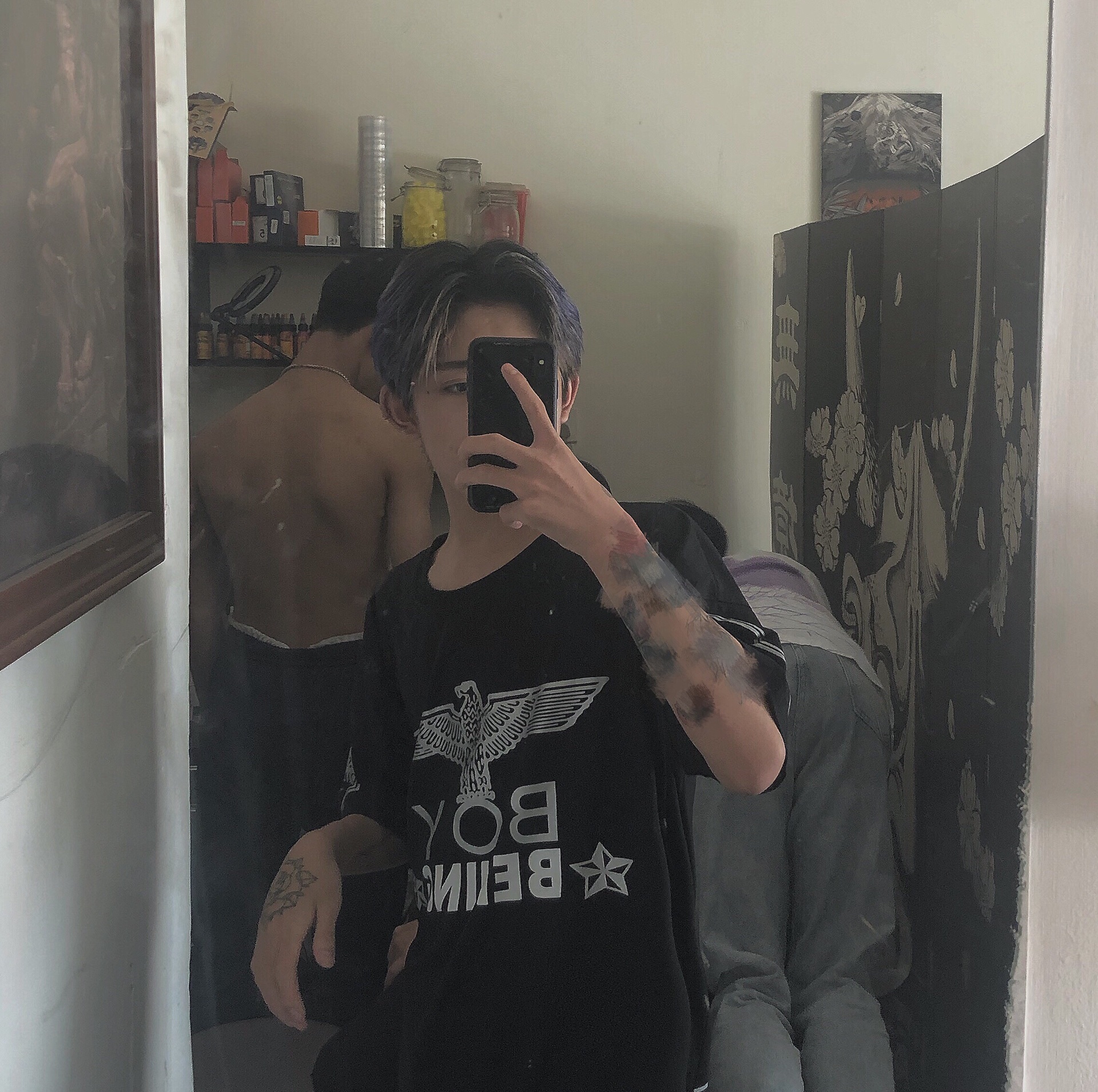 章胖虎的主页-快手直播