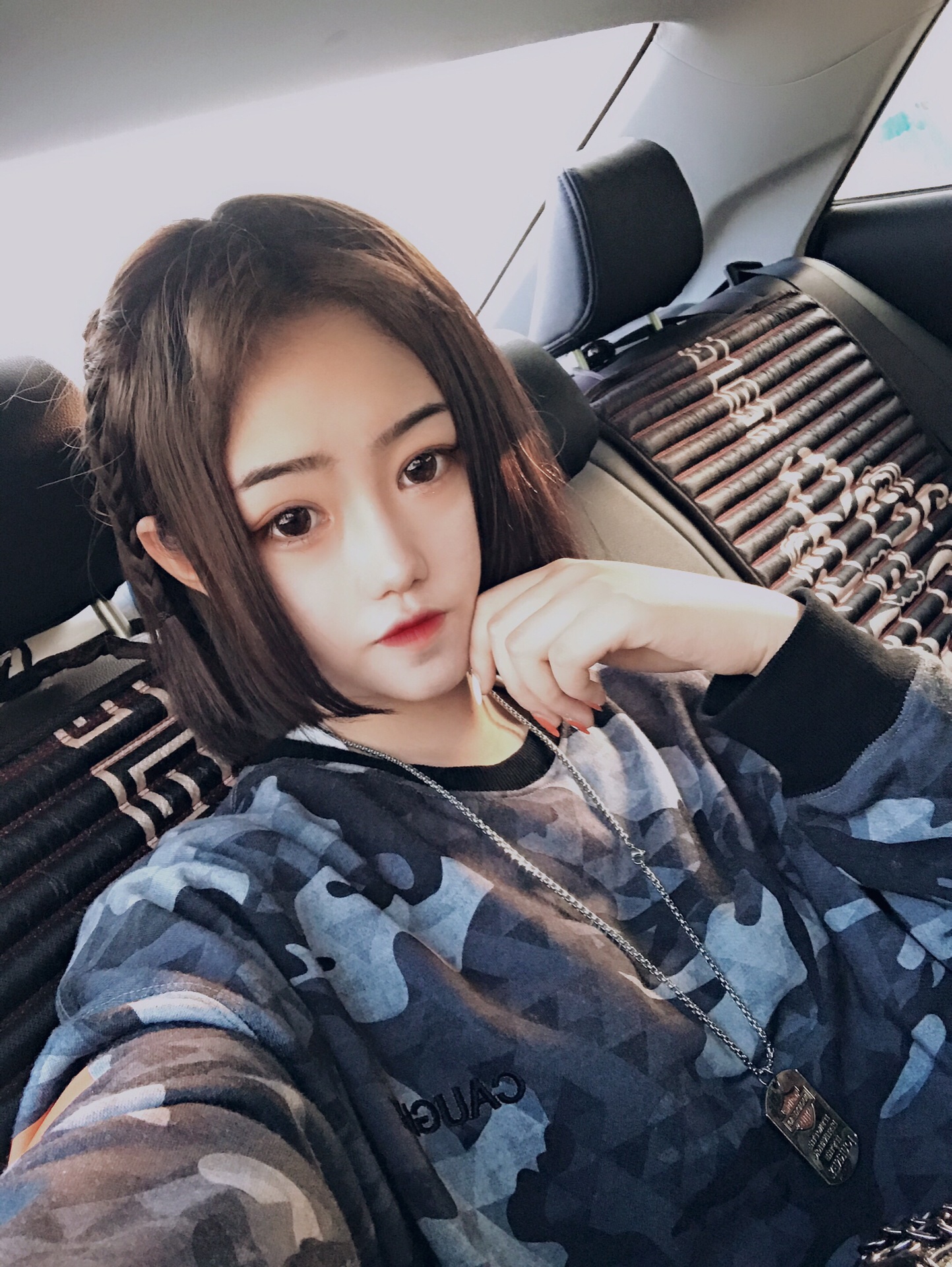 蕊蕊不在线.的主页-快手直播