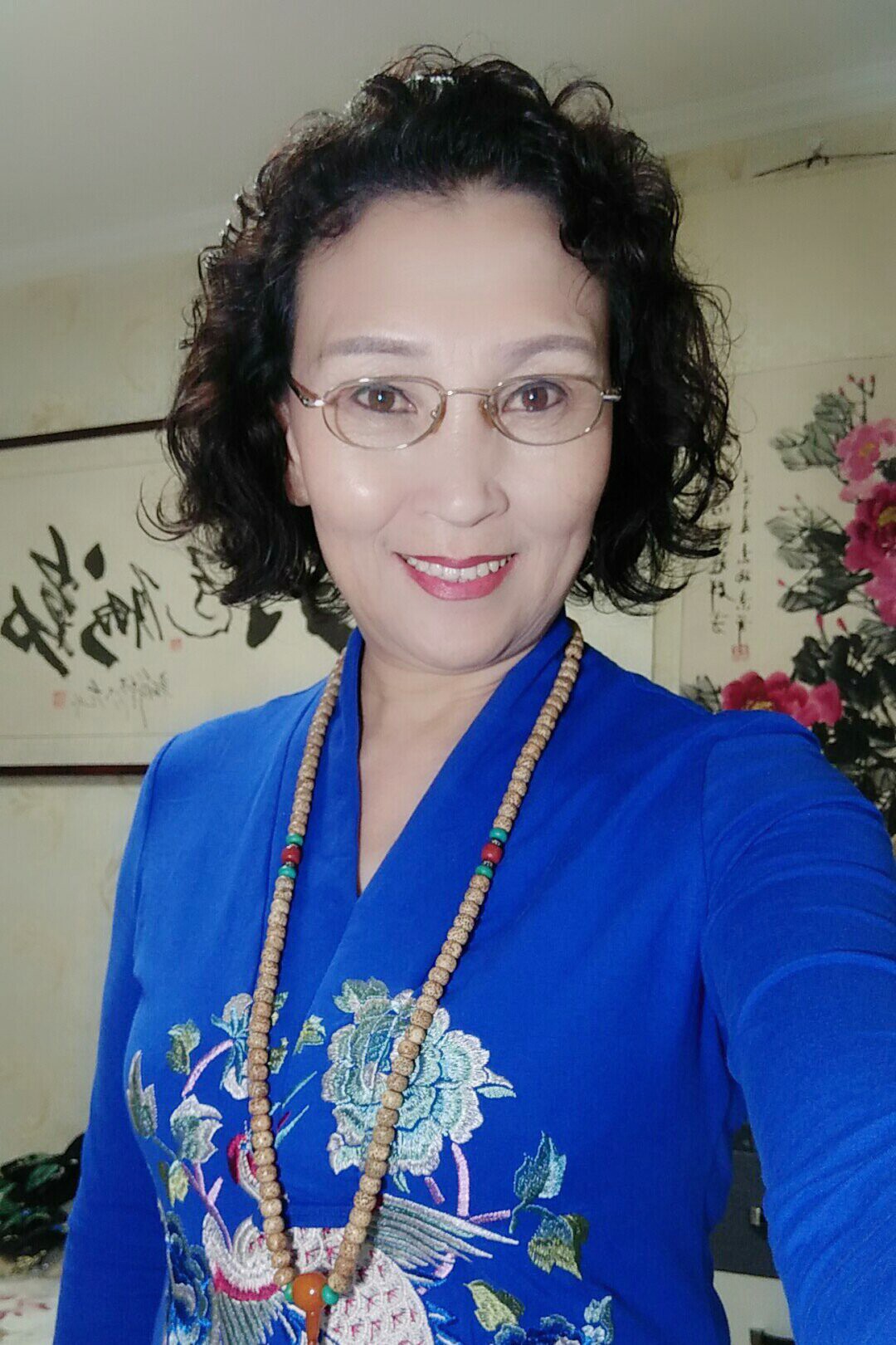 南喜菊的主页-快手直播