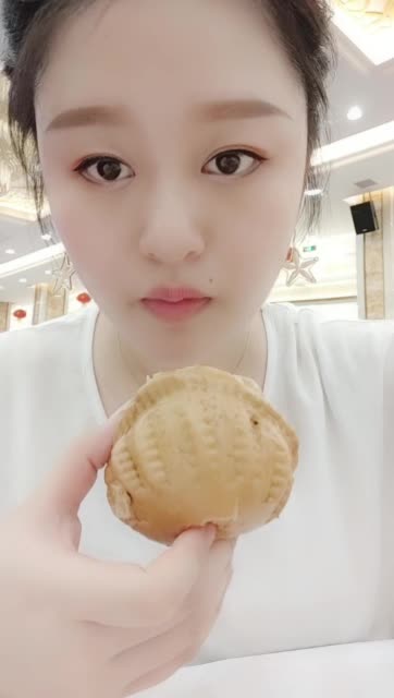 吃货95小玥玥94的主页-快手直播