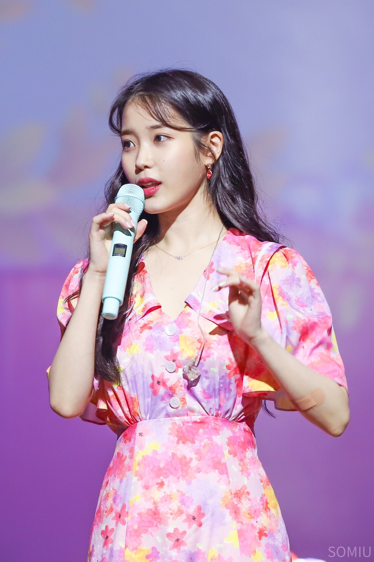 每日一知恩的主页-快手直播