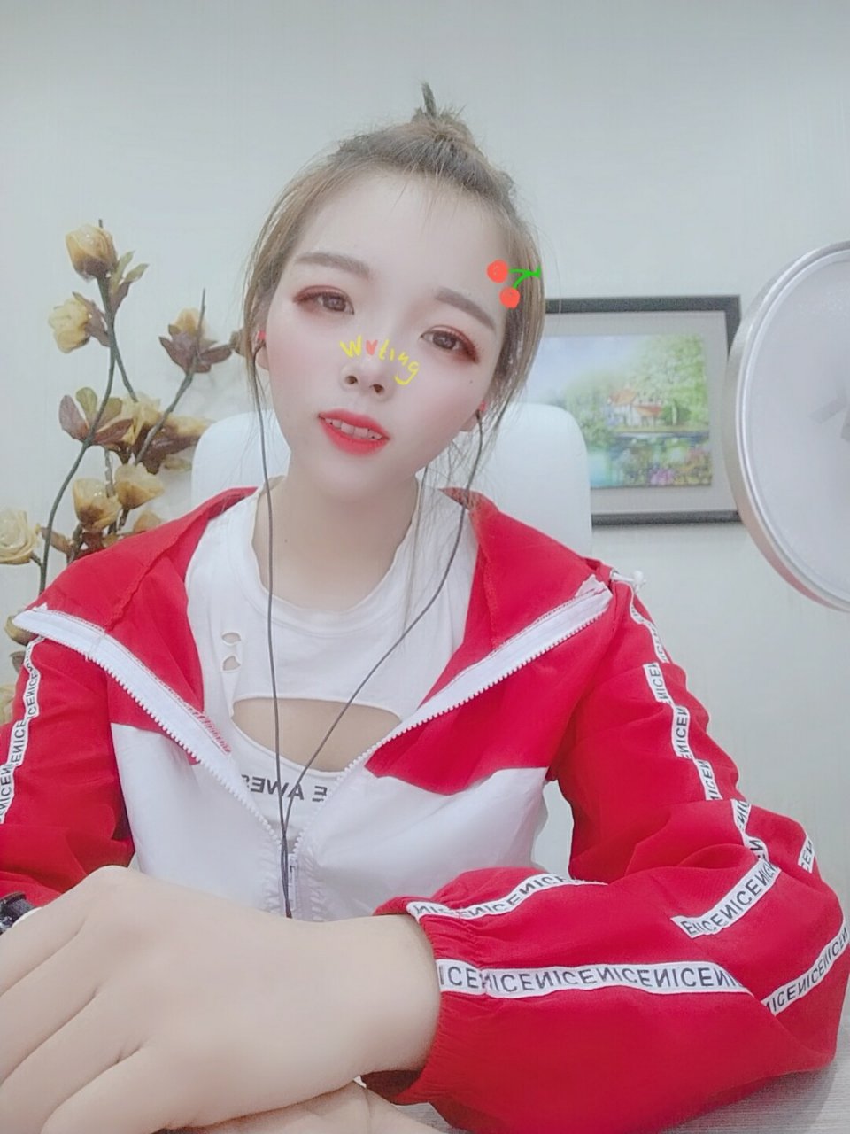 紫妍大宝贝93的主页-快手直播