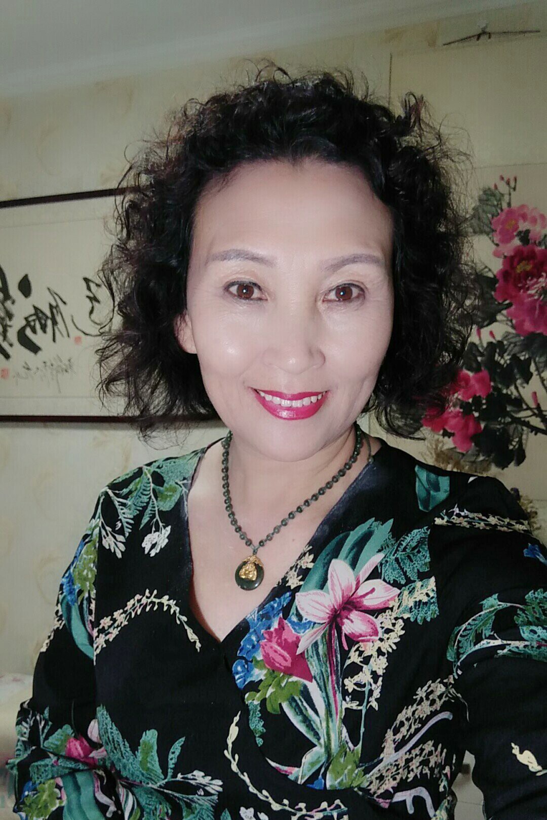 南喜菊的主页-快手直播