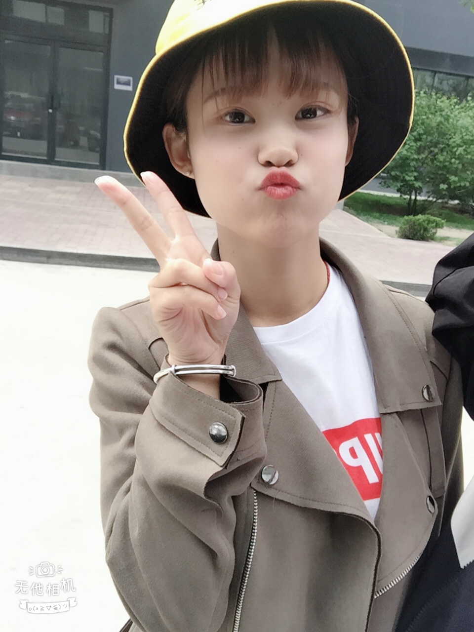 韩嘉琪.🎀的主页-快手直播