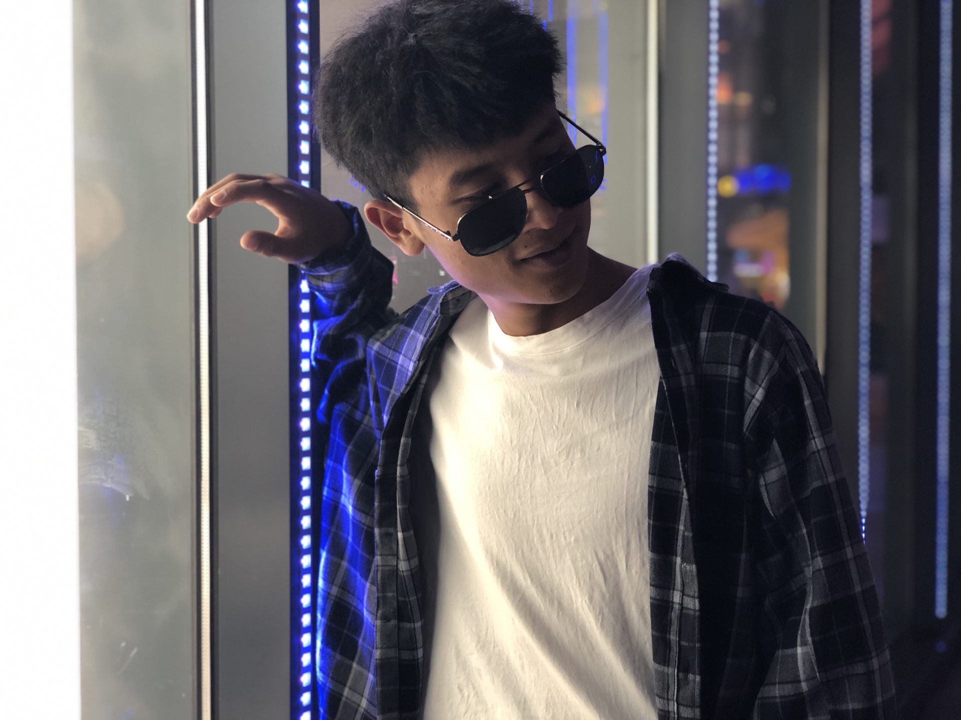 99曹国舅的主页-快手直播