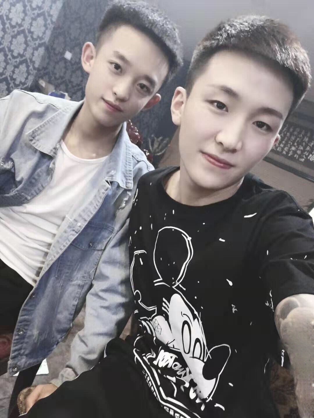 生日快乐 @赵逸轩(o244907398)  .w  2月前