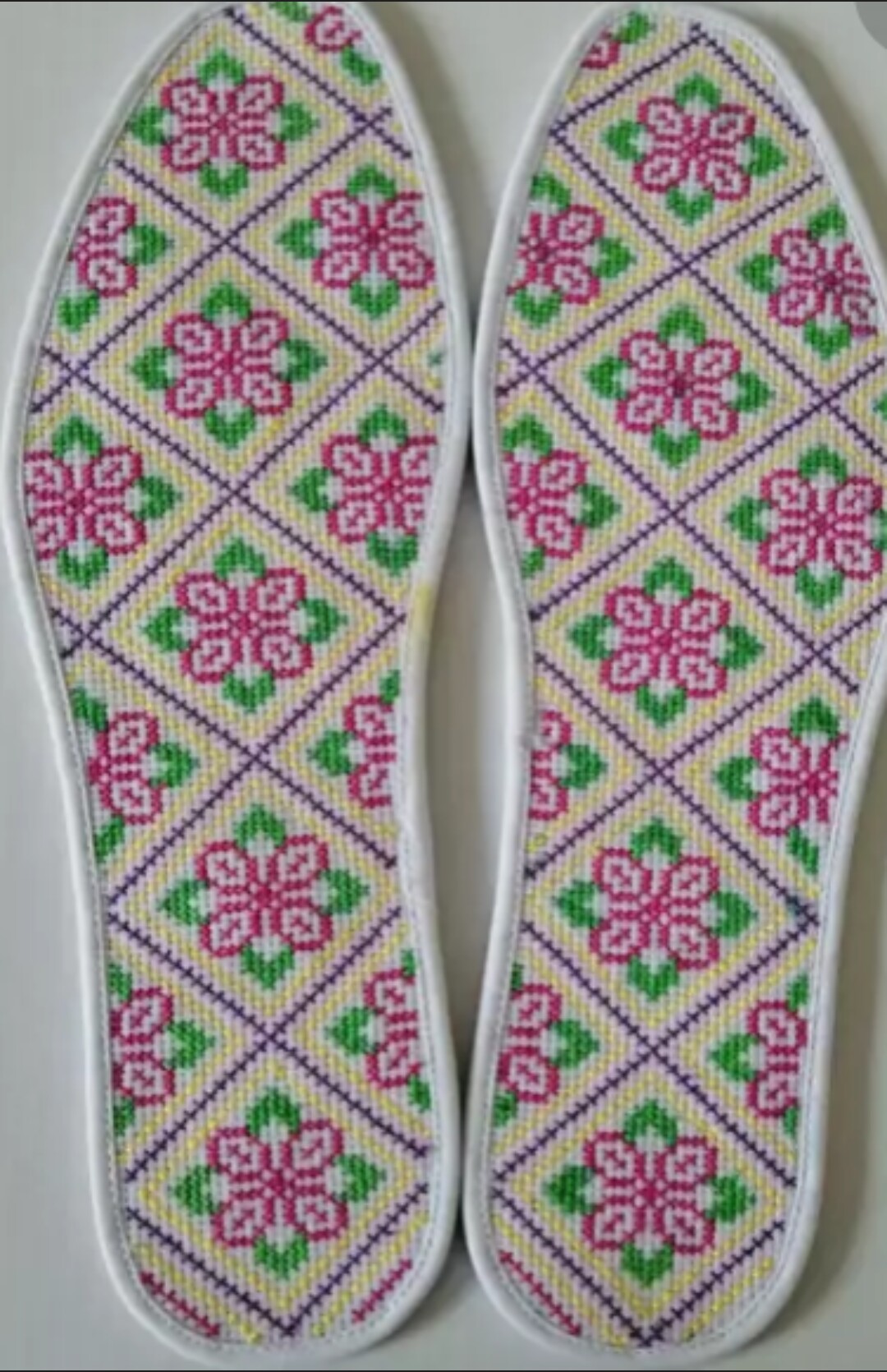 手工鞋垫.姐04名不虚传的主页-快手直播