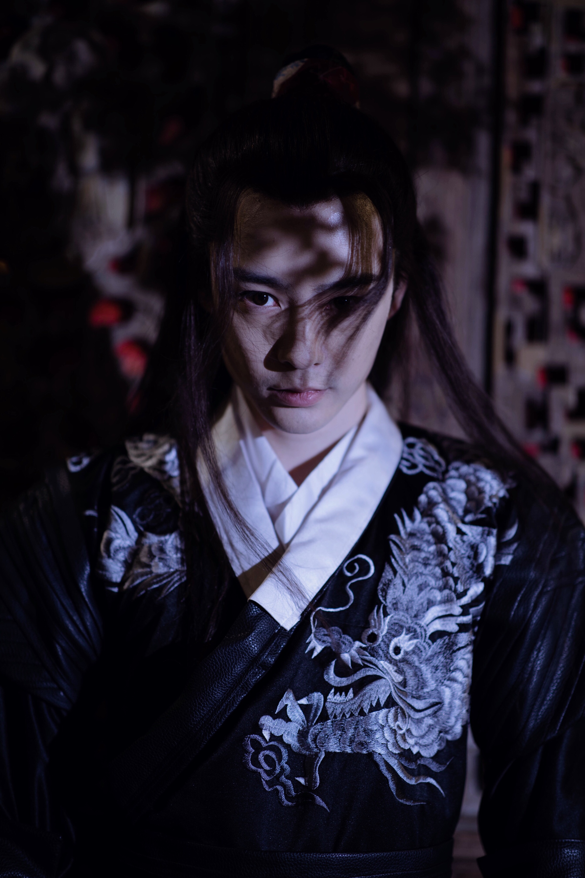 凶残小白兔lilith