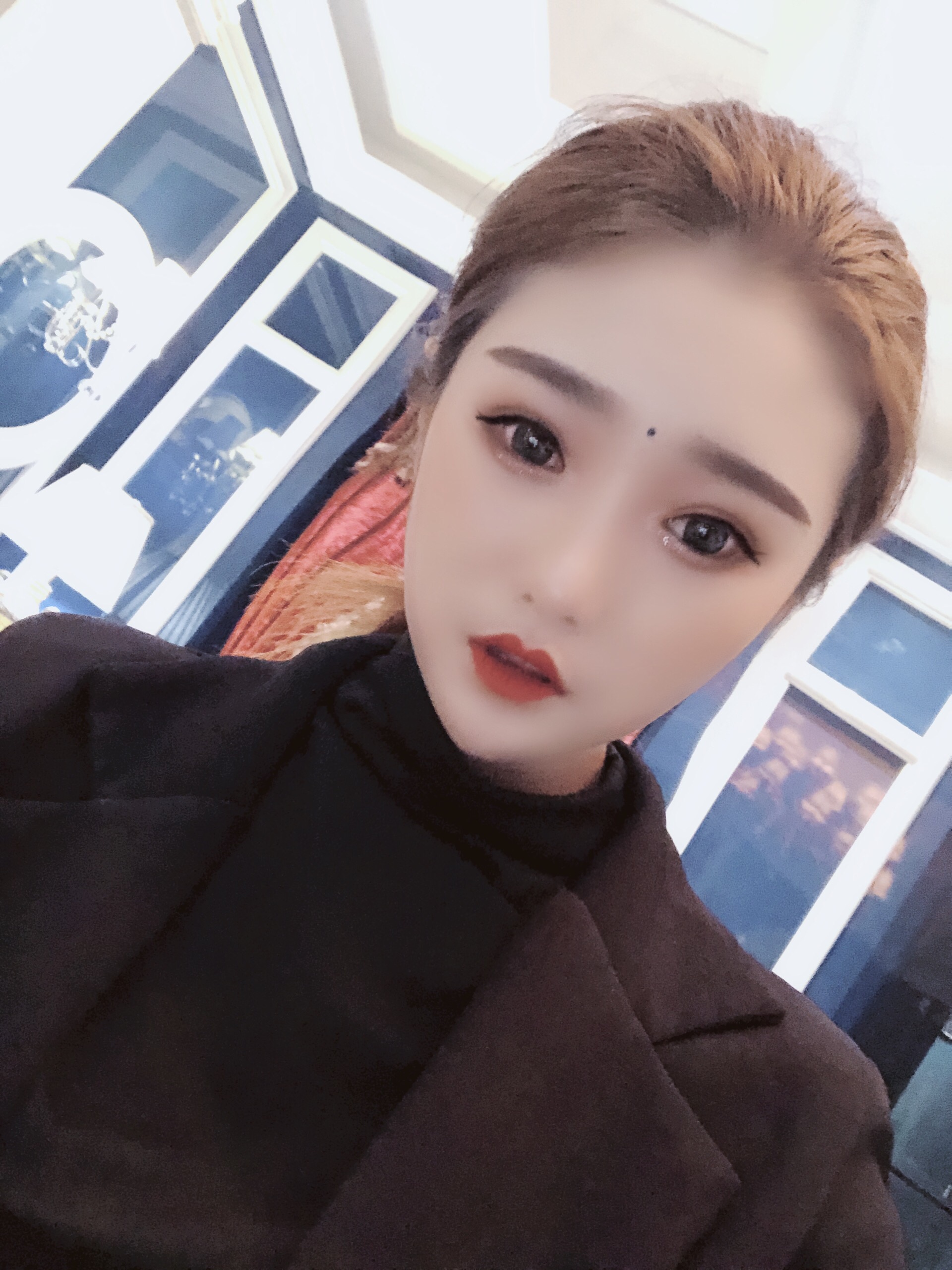 媚娘92(安稳)7815的主页-快手直播