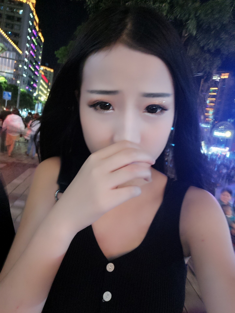 a_cx欣儿99的主页-快手直播