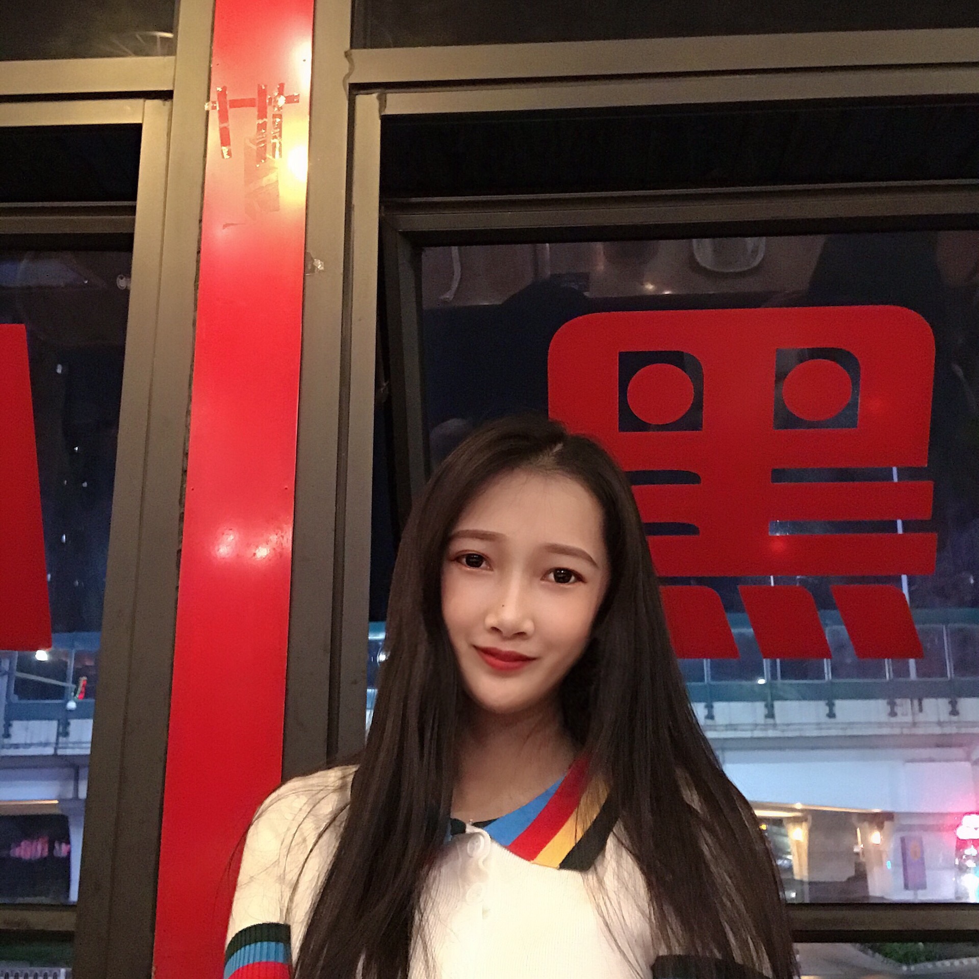 雯十七的主页-快手直播