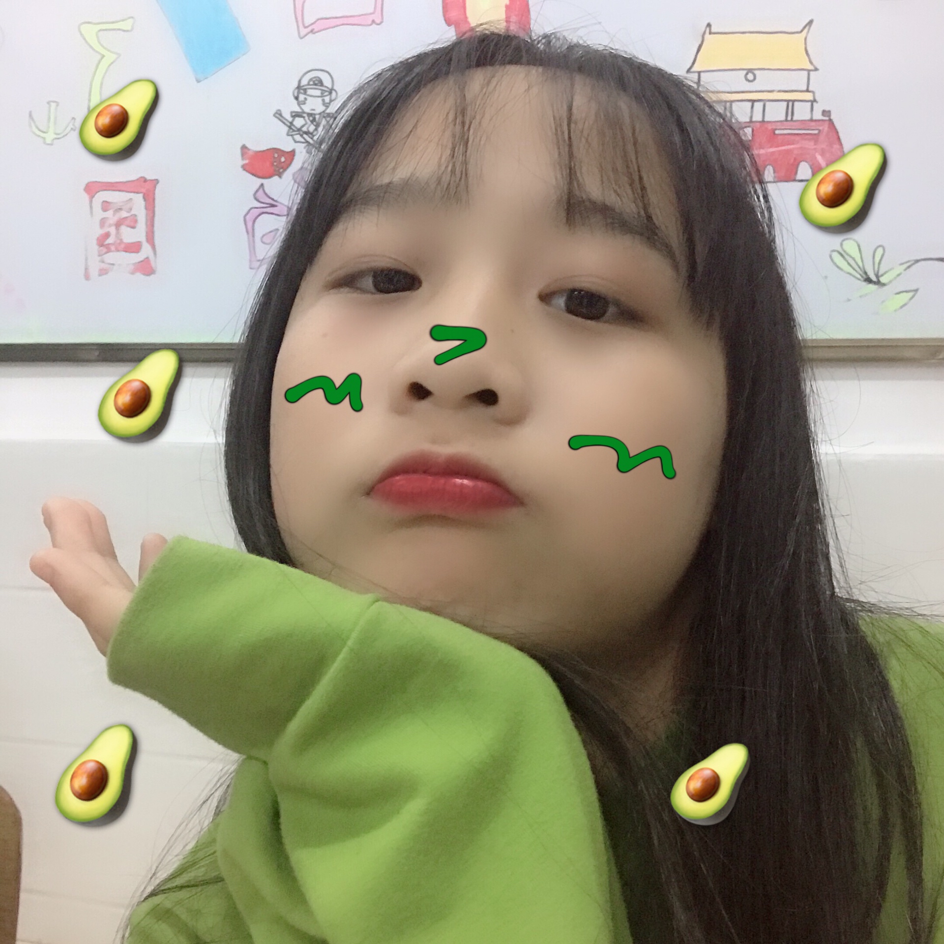 胖虎不知道.的主页-快手直播