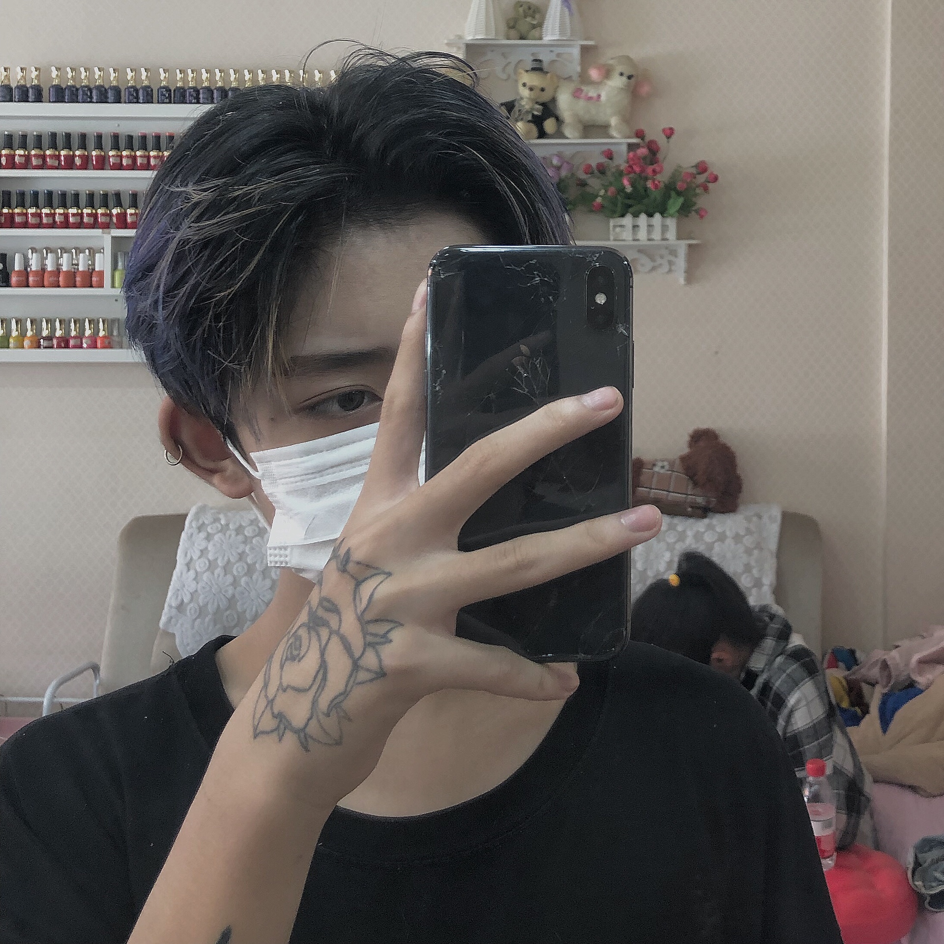 章胖虎的主页-快手直播