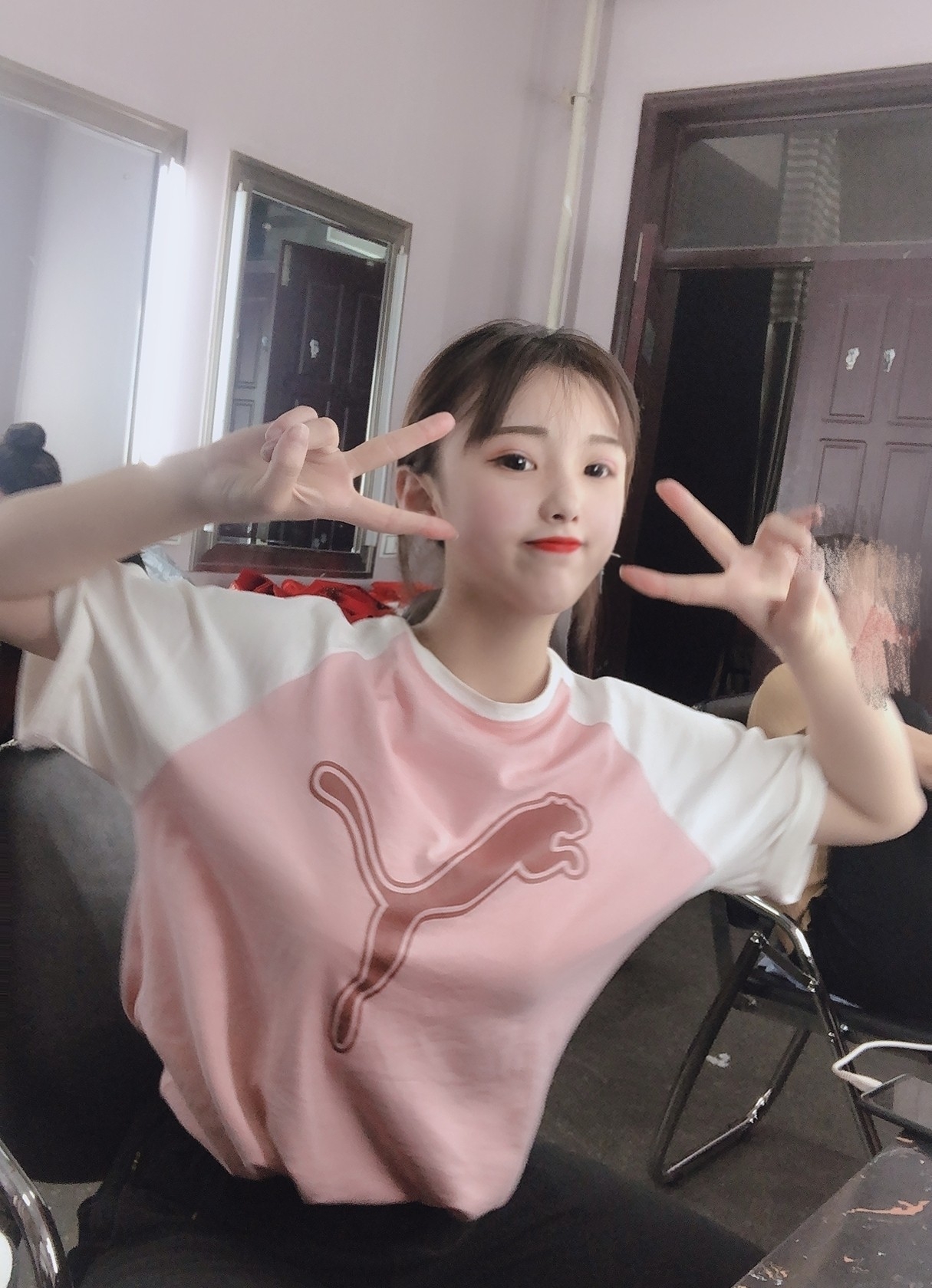 玖沫儿78的主页-快手直播