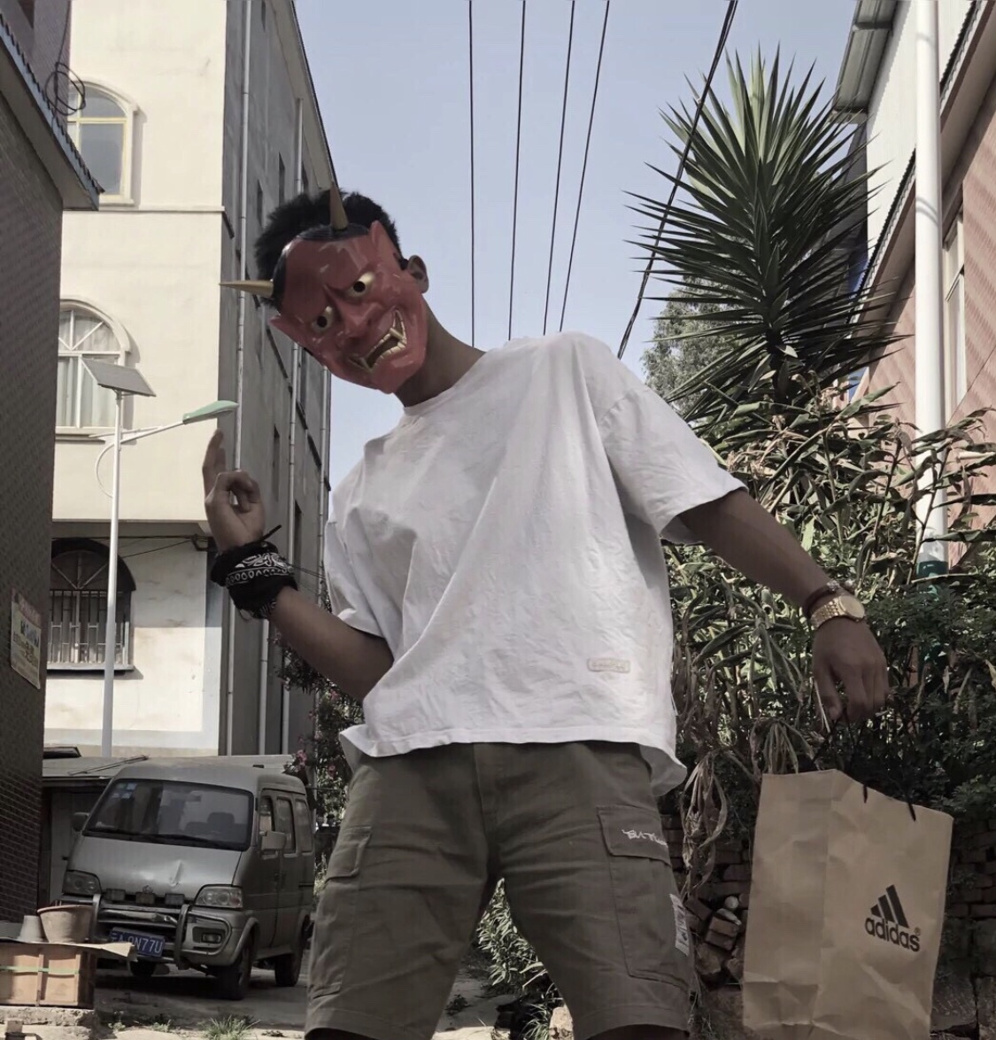 99曹国舅的主页-快手直播