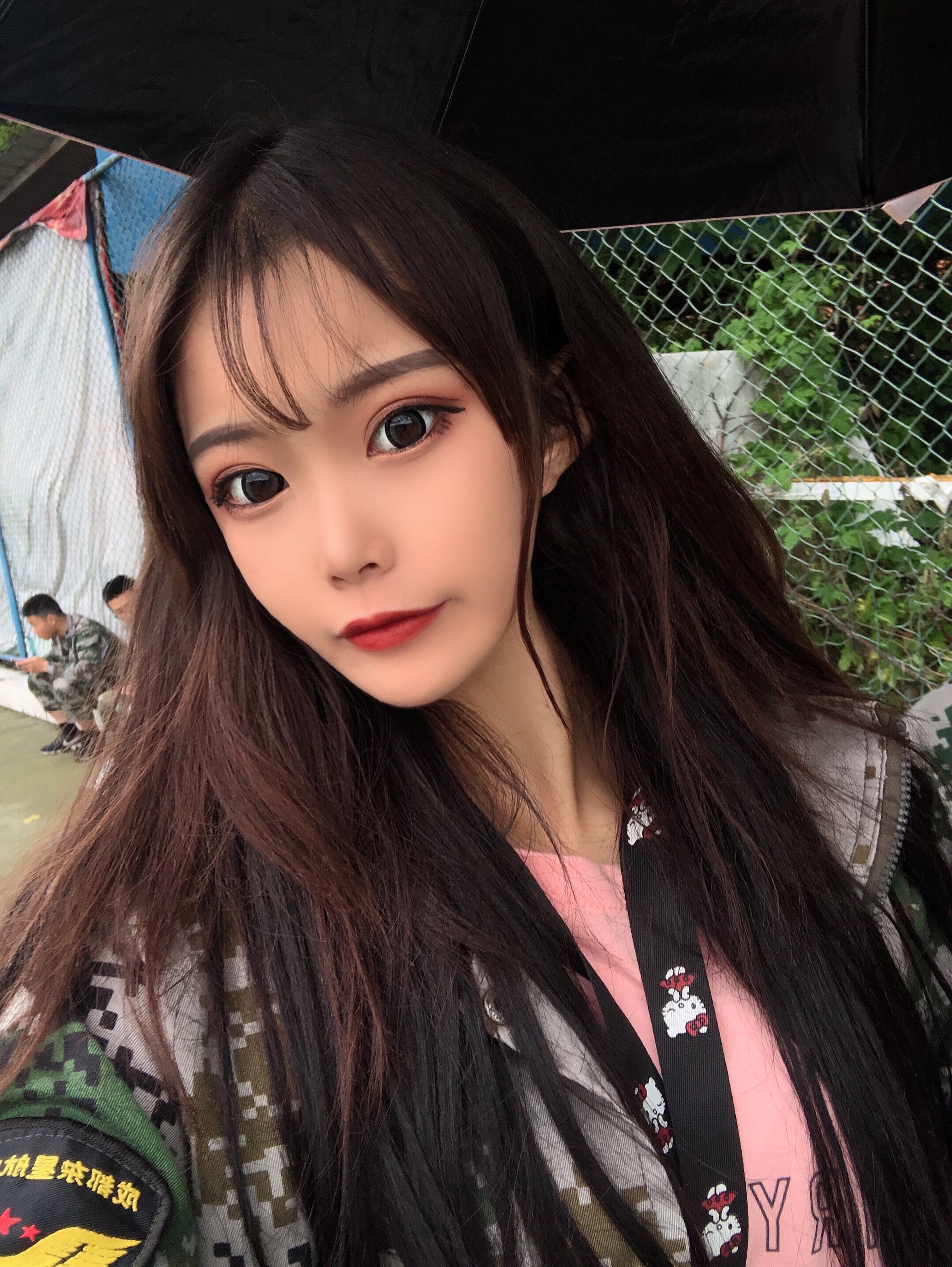 hero曹妹妹,的主页-快手直播