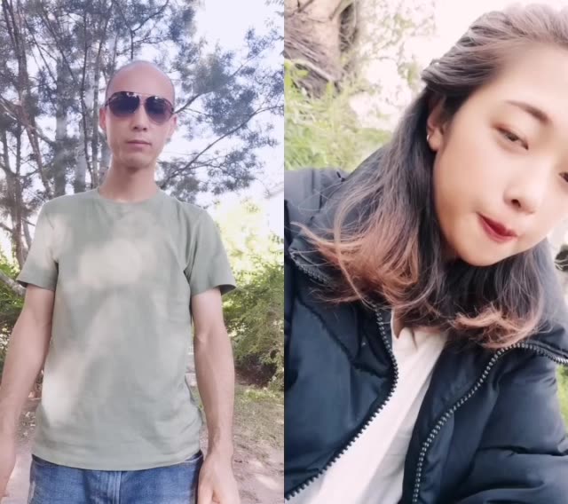 开着拖拉机迎接远方的到来168