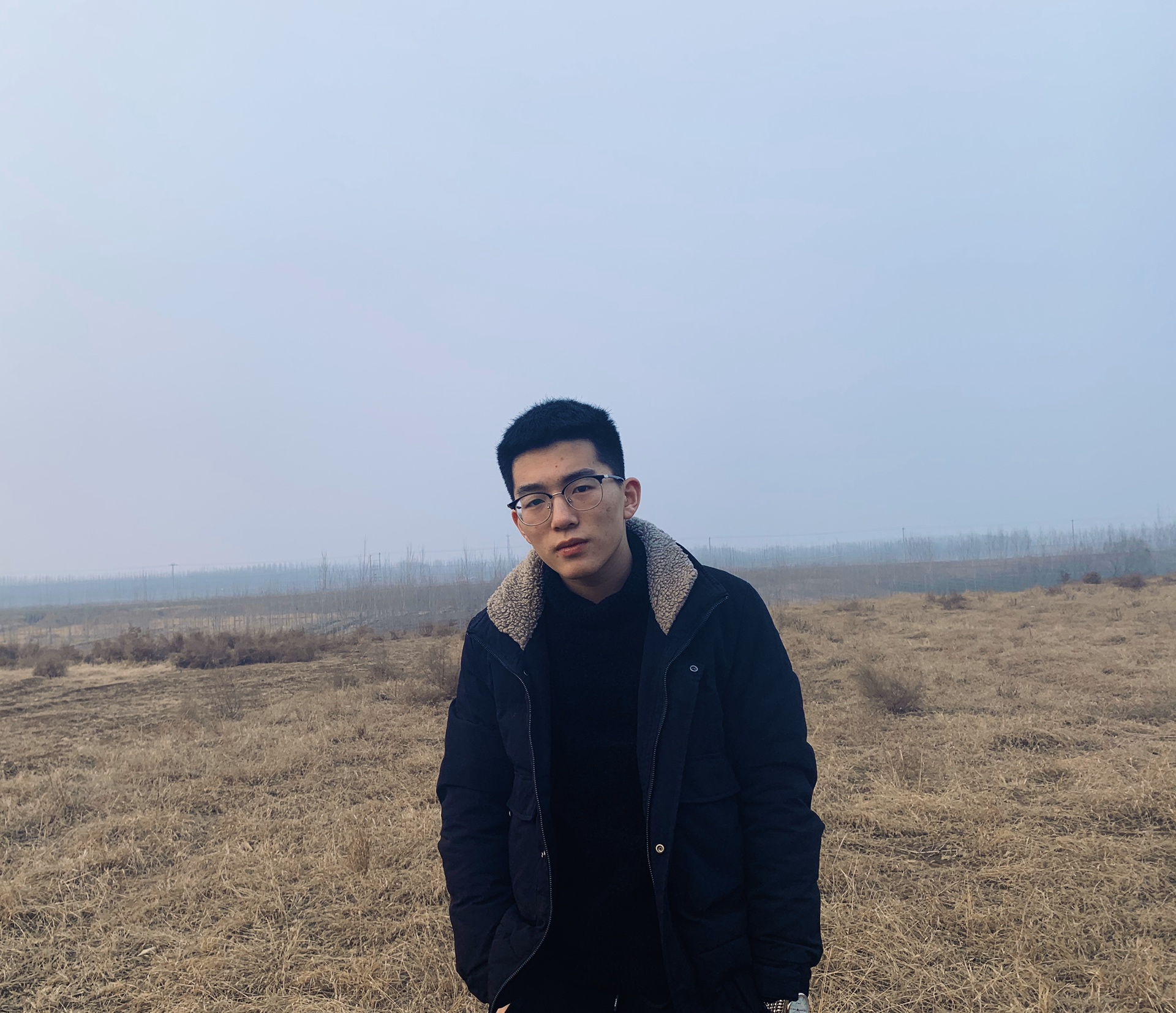 我会一直陪着你 在你需要我的每一个瞬间@张梦寒(o20