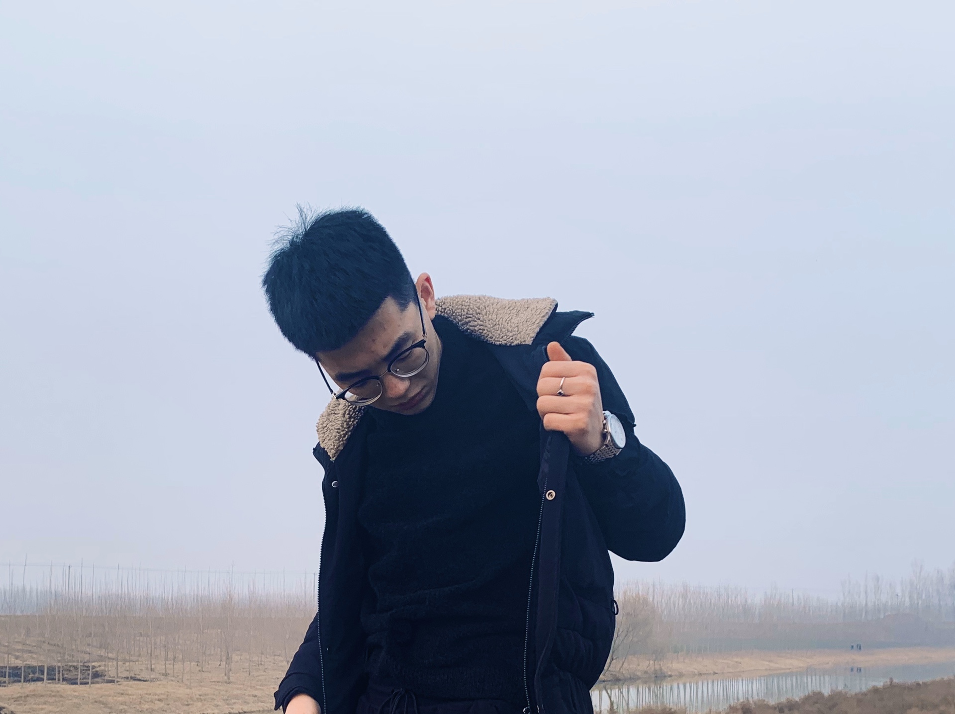 把思念化成风去抱抱你@张梦寒(o206332576)