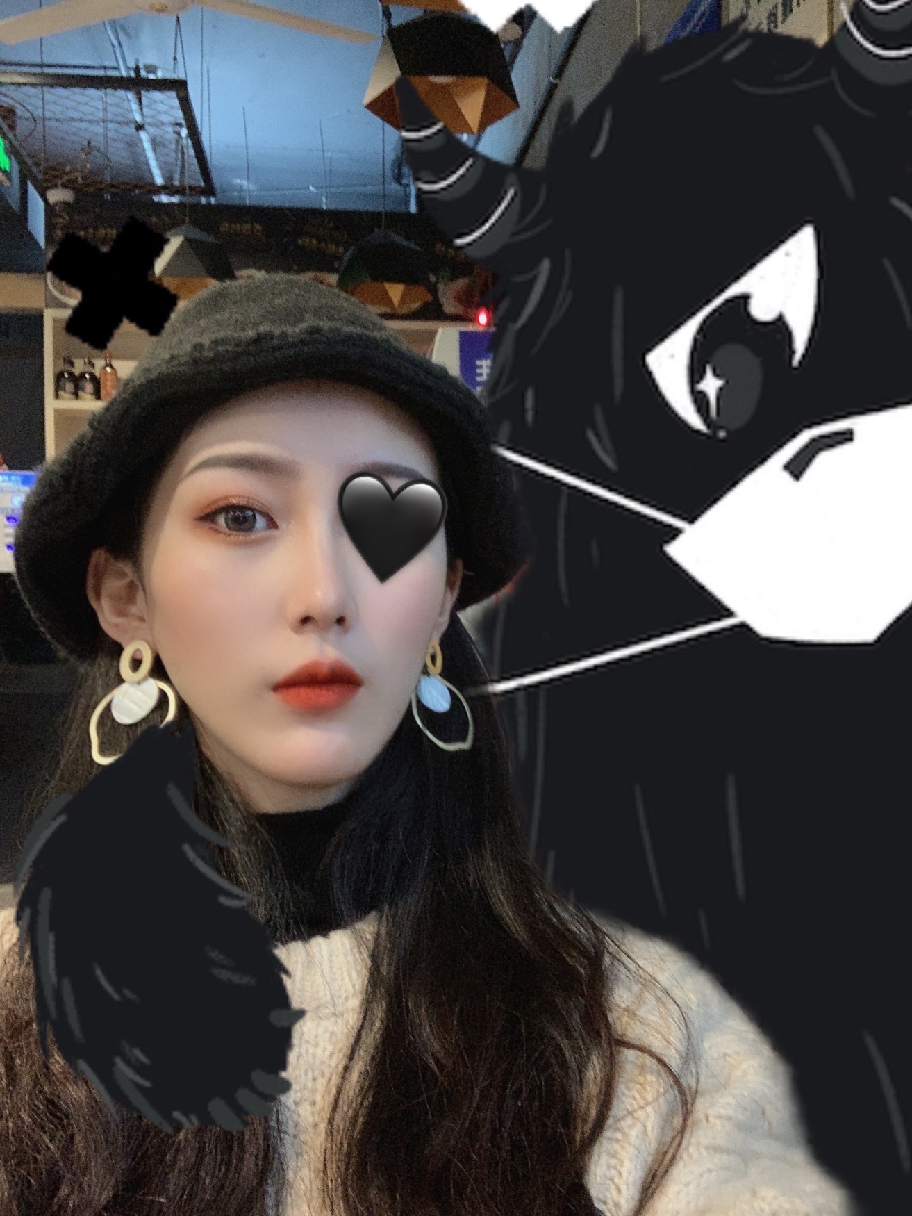 小夏小夏 可爱好恰           1223 