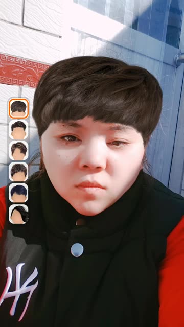 高清                           可爱的小公主马钫哲618的直播间