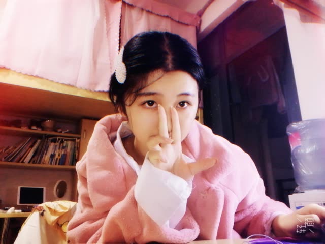 我发布了:安安静静的时候,连冬天的风都是舒舒服服的 ##快手#@快手l