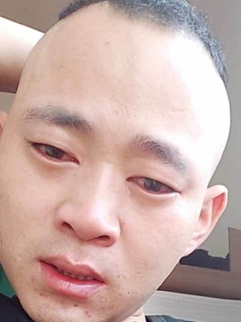 我发布了:怎么样兄弟支持一下 ##快手# @快手刘少的快手视频