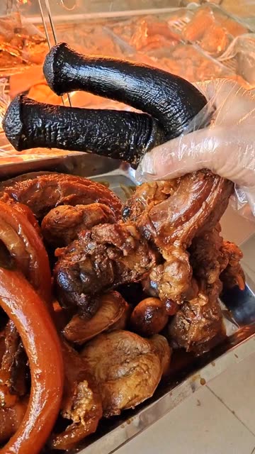 正文 1-17 17:12 来自 快手 关注 我发布了:#姬家熏鸡卤味坊 #驴鞭