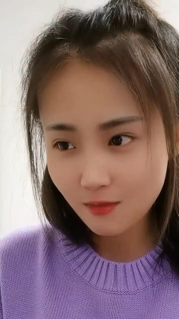 爱笑的女孩运气不会太差 ##快手#@快手 l宸小嫣的快手视频