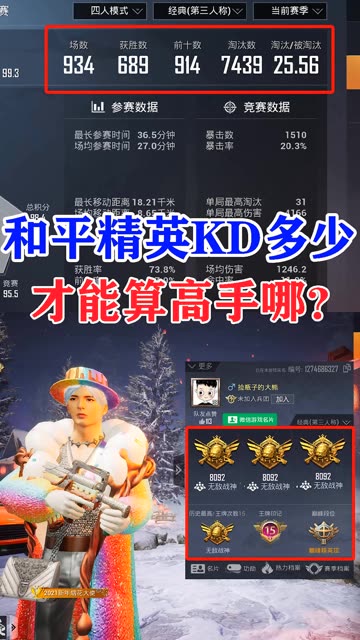#和平精英心动瞬间 #和平精英心动季 #和平春日牛运到