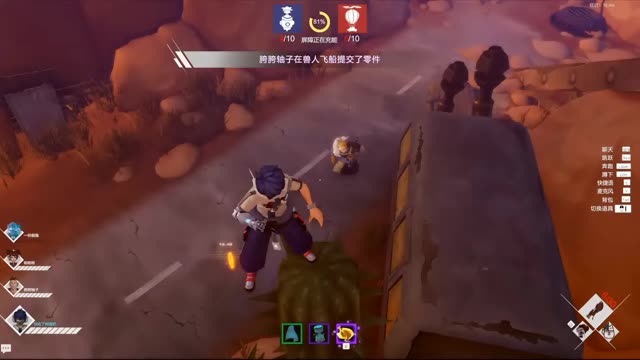 就这？我很不懈啊秋田 #stean游戏&nbsp;#steam高等动物&nbsp;
